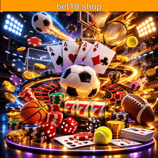 bet18