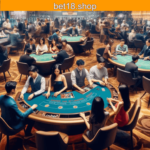 bet18