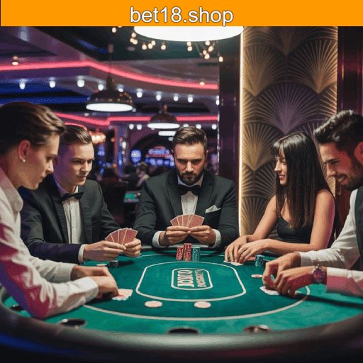 bet18