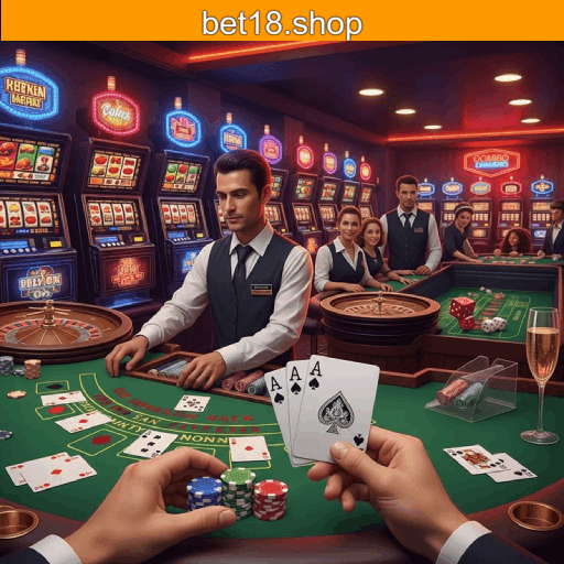bet18