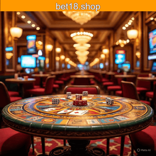 bet18