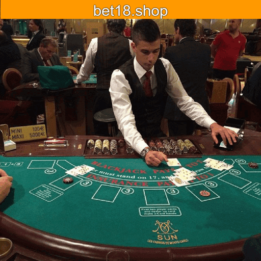 bet18