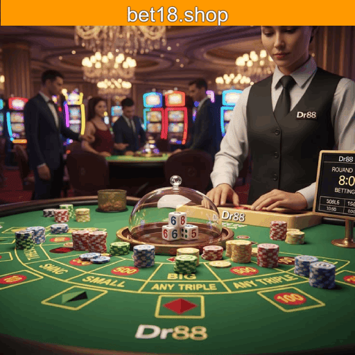 bet18
